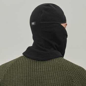 Angularity Balaclava Gen.1 RD-ANGLRTB_GEN.1 BLACK