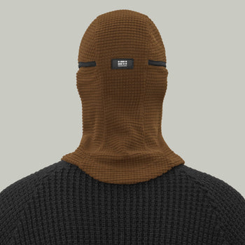 Angularity Balaclava Gen.1 RD-ANGLRTB_GEN.1 BROWN