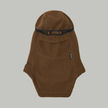 Angularity Balaclava Gen.1 RD-ANGLRTB_GEN.1 BROWN