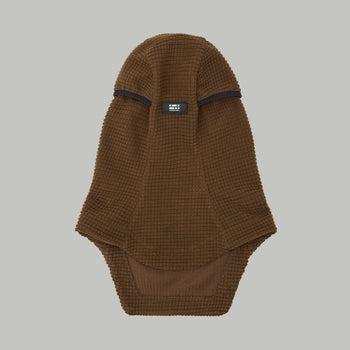 Angularity Balaclava Gen.1 RD-ANGLRTB_GEN.1 BROWN