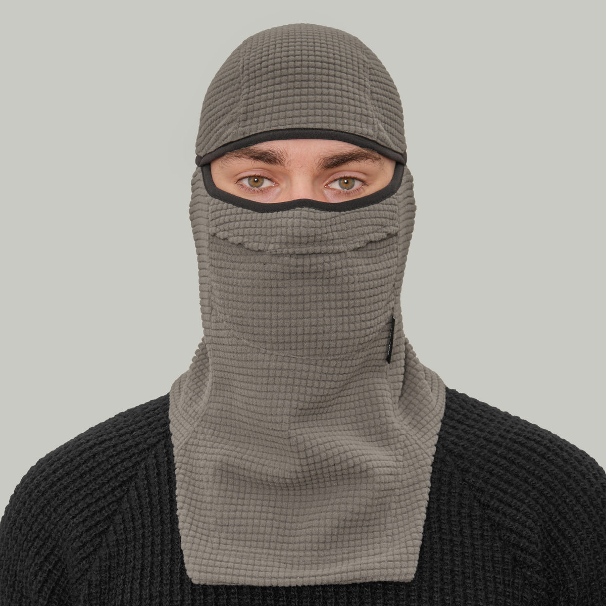 Angularity Balaclava Gen.1 RD-ANGLRTB_GEN.1 GRAPHITE