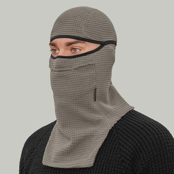 Angularity Balaclava Gen.1 RD-ANGLRTB_GEN.1 GRAPHITE