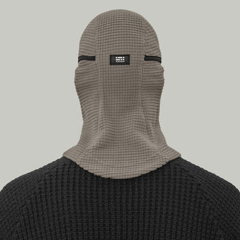 Angularity Balaclava Gen.1 RD-ANGLRTB_GEN.1 GRAPHITE