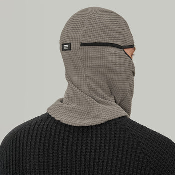 Angularity Balaclava Gen.1 RD-ANGLRTB_GEN.1 GRAPHITE