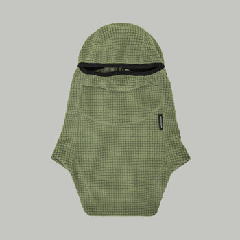 Angularity Balaclava Gen.1 RD-ANGLRTB_GEN.1 GREEN