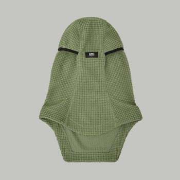 Angularity Balaclava Gen.1 RD-ANGLRTB_GEN.1 GREEN