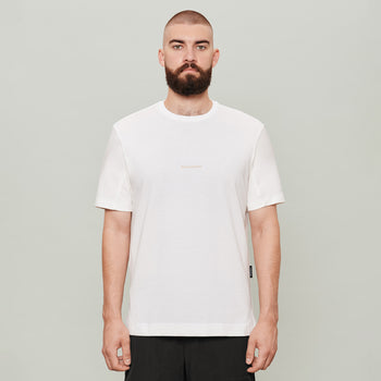 Angularity Blank T-Shirt #2 RD-ABLNKTS#2 (SS24) WHITE