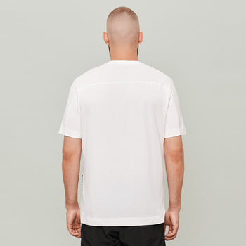 Angularity Blank T-Shirt #2 RD-ABLNKTS#2 (SS24) WHITE