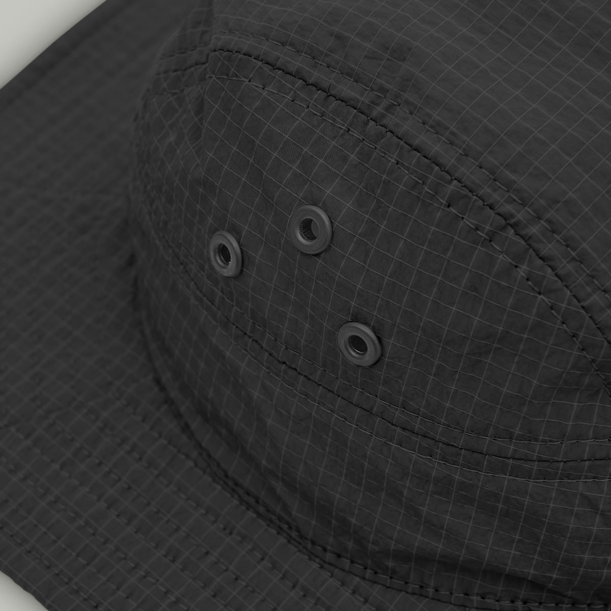 Angular Tactical Boonie Rip-Stop Nylon Hat RD-ATBRSNH BLACK – RIOT DIVISION