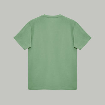 4308 T-Shirt RD-4308TS LIGHT GREEN