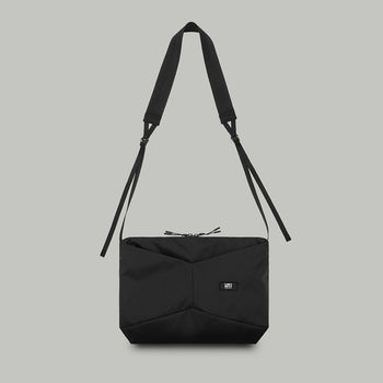 Civil Sacoche Bag Gen.2 RD-CSB_GEN2 BLACK (RIPSTOP)