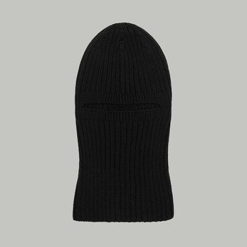 Merino Balaclava Gen.1 RD-MBRD_GEN.1 BLACK