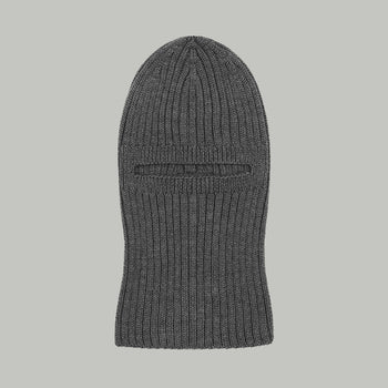 Merino Balaclava Gen.1 RD-MBRD_GEN.1 GREY