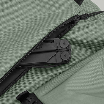 F28 Backpack Gen.2 RD-F28B_GEN.2 GREY