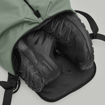 F28 Backpack Gen.2 RD-F28B_GEN.2 GREY