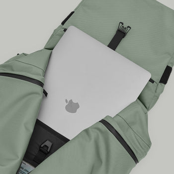 F28 Backpack Gen.2 RD-F28B_GEN.2 GREY