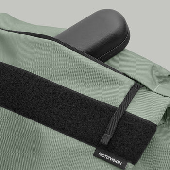 F28 Backpack Gen.2 RD-F28B_GEN.2 GREY