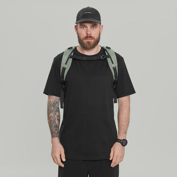 F28 Backpack Gen.2 RD-F28B_GEN.2 GREY