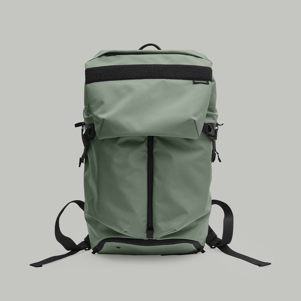 F28 Backpack Gen.2 RD-F28B_GEN.2 GREY