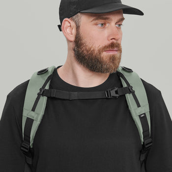 F28 Backpack Gen.2 RD-F28B_GEN.2 GREY