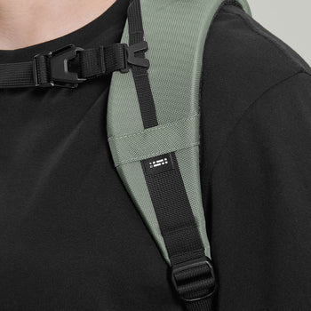 F28 Backpack Gen.2 RD-F28B_GEN.2 GREY