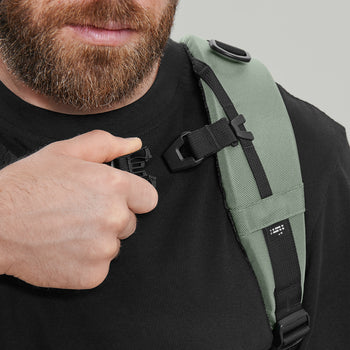 F28 Backpack Gen.2 RD-F28B_GEN.2 GREY