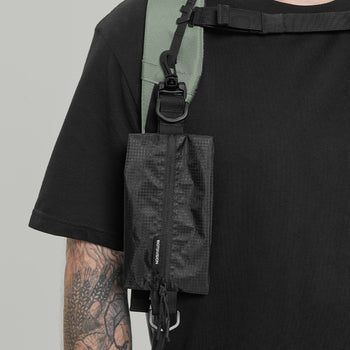 F28 Backpack Gen.2 RD-F28B_GEN.2 GREY