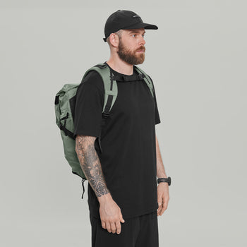 F28 Backpack Gen.2 RD-F28B_GEN.2 GREY