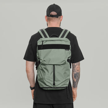 F28 Backpack Gen.2 RD-F28B_GEN.2 GREY