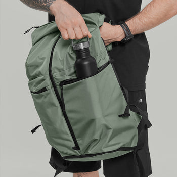 F28 Backpack Gen.2 RD-F28B_GEN.2 GREY