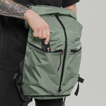 F28 Backpack Gen.2 RD-F28B_GEN.2 GREY