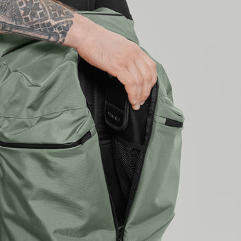F28 Backpack Gen.2 RD-F28B_GEN.2 GREY