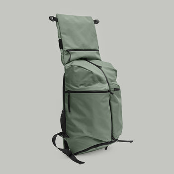 F28 Backpack Gen.2 RD-F28B_GEN.2 GREY