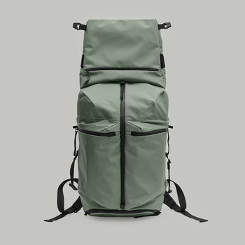 F28 Backpack Gen.2 RD-F28B_GEN.2 GREY