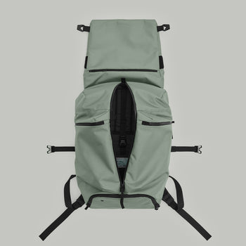 F28 Backpack Gen.2 RD-F28B_GEN.2 GREY