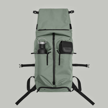 F28 Backpack Gen.2 RD-F28B_GEN.2 GREY
