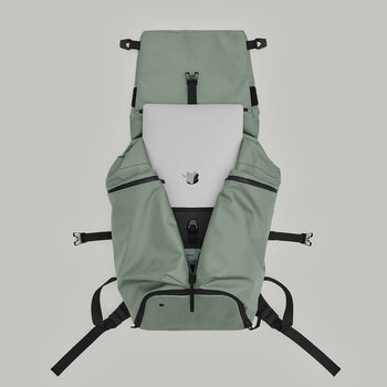 F28 Backpack Gen.2 RD-F28B_GEN.2 GREY