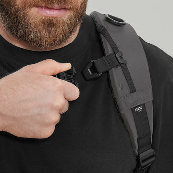 F28 Backpack Gen.2 RD-F28B_GEN.2 GRAPHITE