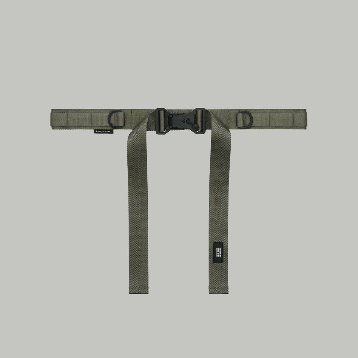 Samurai Belt RD-SB (FW24) KHAKI