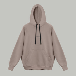 Blank Hoodie #2 RD-BLNKH#2 (SS25) BEIGE