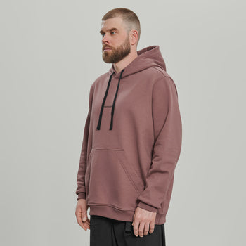 Blank Hoodie #2 RD-BLNKH#2 (SS25) PINK