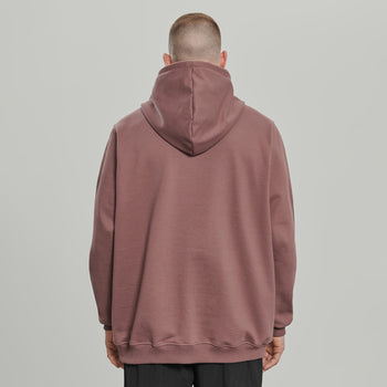Blank Hoodie #2 RD-BLNKH#2 (SS25) PINK