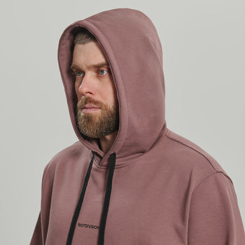 Blank Hoodie #2 RD-BLNKH#2 (SS25) PINK