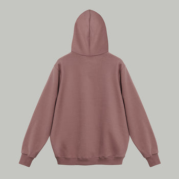 Blank Hoodie #2 RD-BLNKH#2 (SS25) PINK