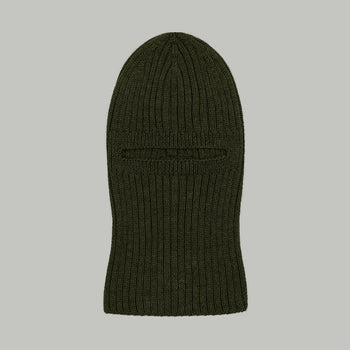 Merino Balaclava Gen.1 RD-MBRD_GEN.1 KHAKI