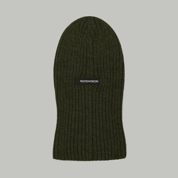 Merino Balaclava Gen.1 RD-MBRD_GEN.1 KHAKI