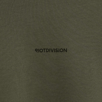 Blank T-Shirt #2 RD-BLNKTS#2 (SS25) KHAKI