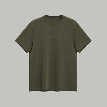 Blank T-Shirt #2 RD-BLNKTS#2 (SS25) KHAKI