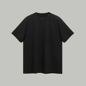 Blank T-Shirt RD-BLNKTS (SS25) BLACK
