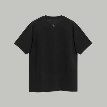 Blank T-Shirt RD-BLNKTS (SS25) BLACK
